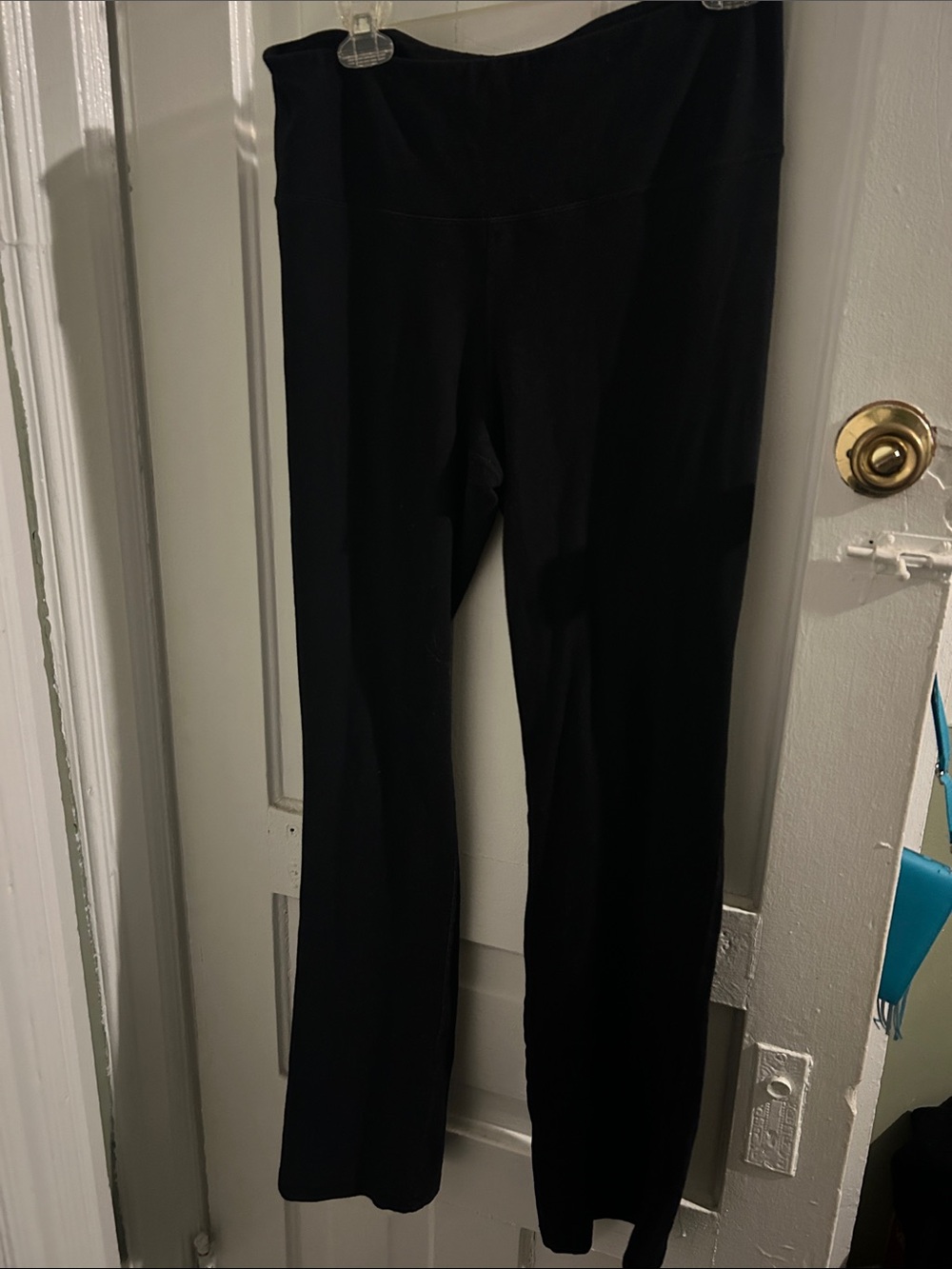Old Navy Active Black Workout Leggings